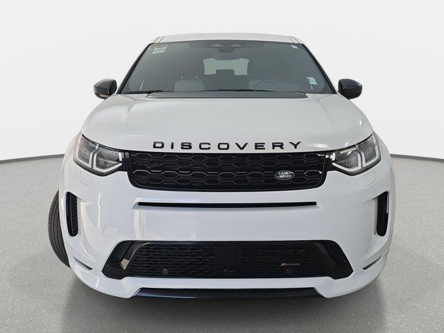used 2022 Land Rover Discovery Sport car, priced at $29,998