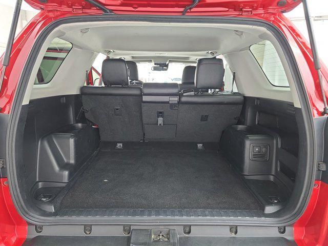 used 2021 Toyota 4Runner car, priced at $31,997