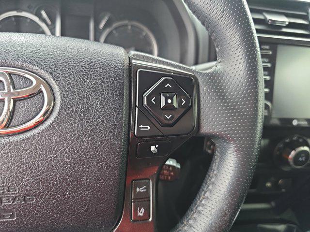 used 2021 Toyota 4Runner car, priced at $31,997