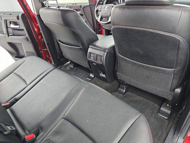 used 2021 Toyota 4Runner car, priced at $31,997