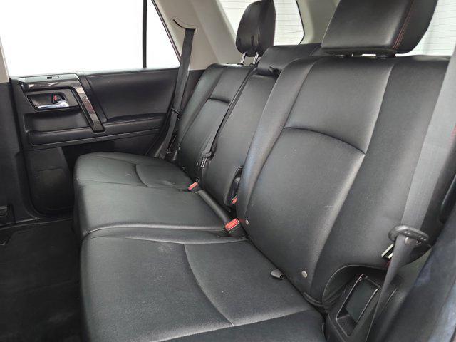 used 2021 Toyota 4Runner car, priced at $31,997