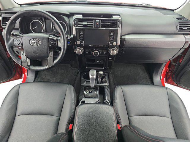 used 2021 Toyota 4Runner car, priced at $31,997