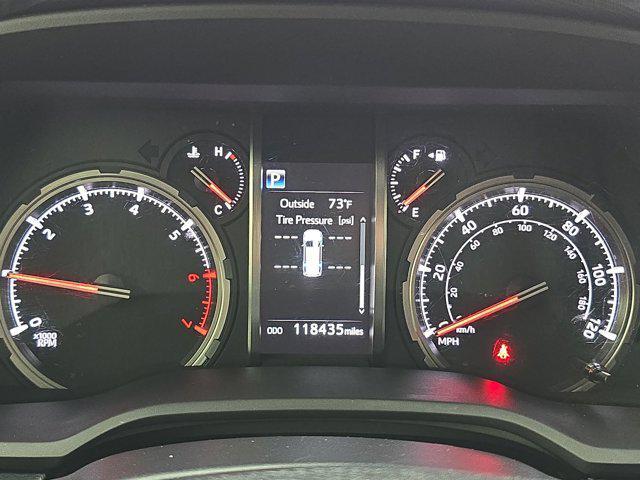 used 2021 Toyota 4Runner car, priced at $31,997