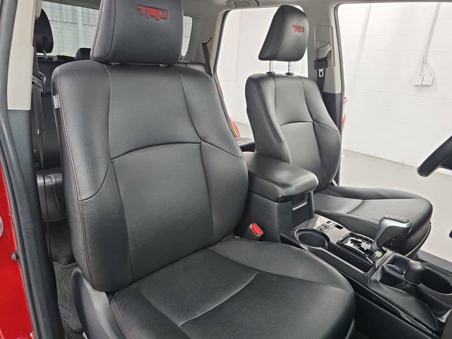 used 2021 Toyota 4Runner car, priced at $31,997