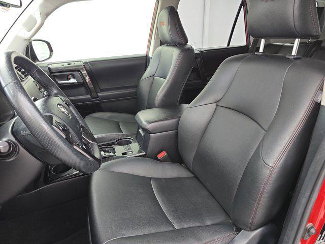 used 2021 Toyota 4Runner car, priced at $31,997