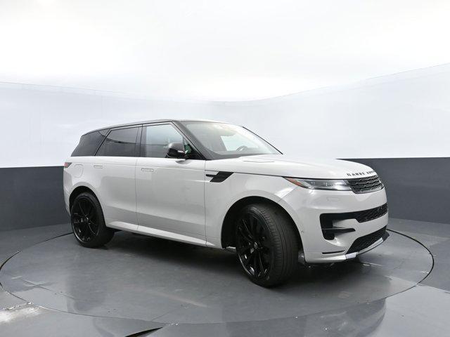 new 2025 Land Rover Range Rover Sport car, priced at $104,255