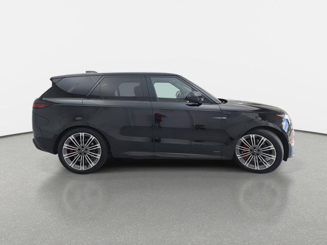 used 2025 Land Rover Range Rover Sport car, priced at $116,999