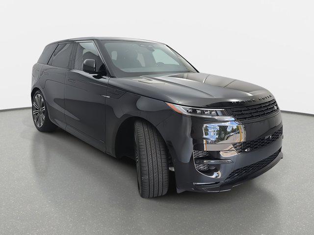 used 2025 Land Rover Range Rover Sport car, priced at $116,999
