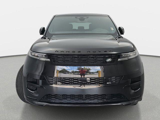 used 2025 Land Rover Range Rover Sport car, priced at $116,999