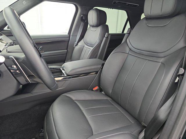 used 2025 Land Rover Range Rover Sport car, priced at $116,999