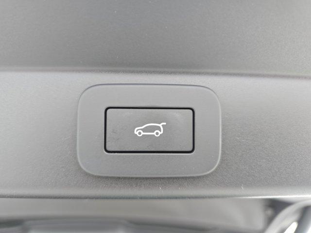 used 2025 Land Rover Range Rover Sport car, priced at $116,999