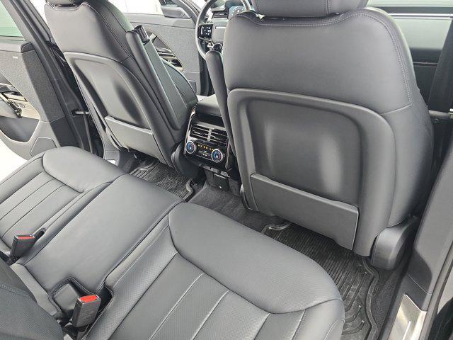 used 2025 Land Rover Range Rover Sport car, priced at $116,999