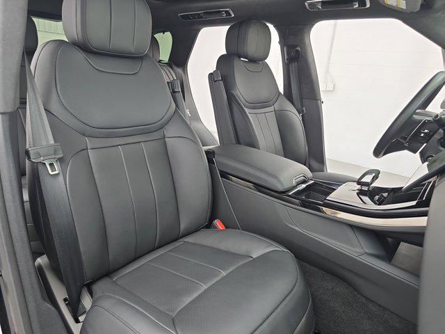 used 2025 Land Rover Range Rover Sport car, priced at $116,999