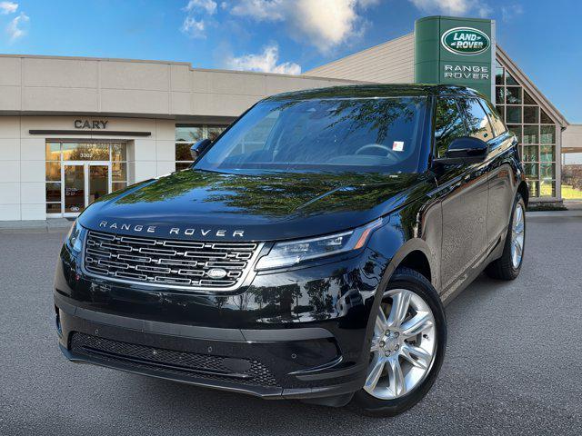 new 2026 Land Rover Range Rover Velar car, priced at $67,165