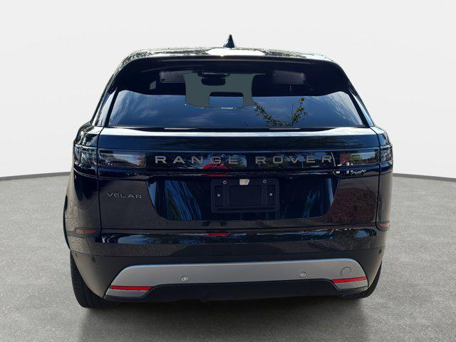 new 2026 Land Rover Range Rover Velar car, priced at $67,165