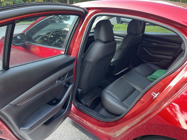 used 2019 Mazda Mazda3 car, priced at $17,888