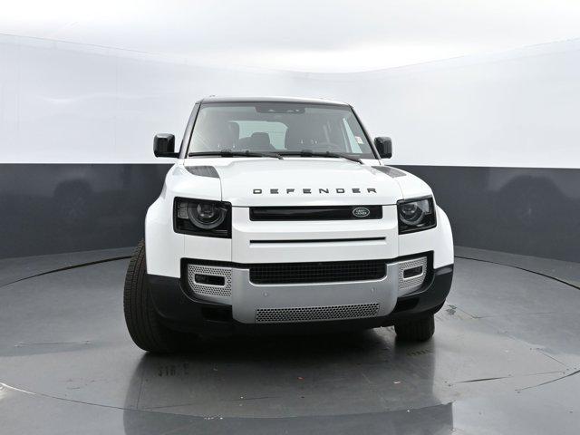 used 2024 Land Rover Defender car, priced at $63,788