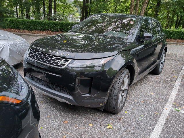 used 2020 Land Rover Range Rover Evoque car, priced at $32,404
