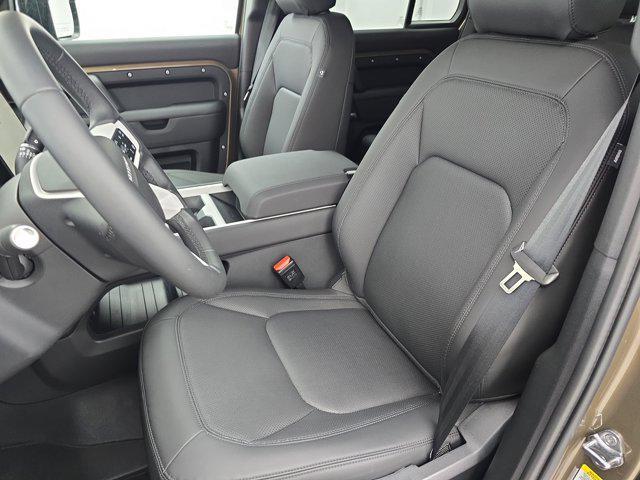 used 2025 Land Rover Defender car, priced at $65,888