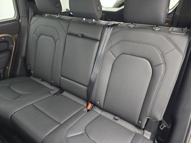 used 2025 Land Rover Defender car, priced at $65,888