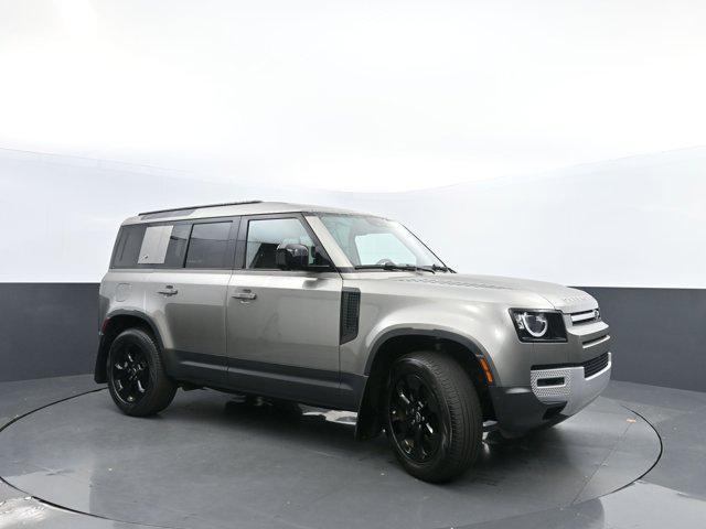 used 2023 Land Rover Defender car, priced at $54,310