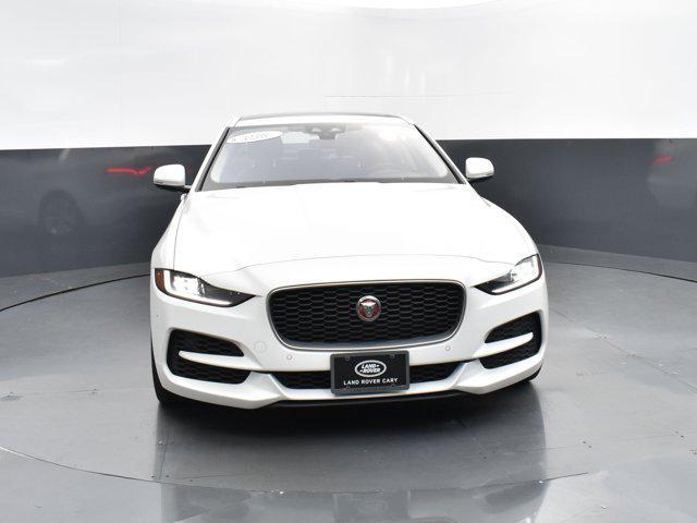 used 2020 Jaguar XE car, priced at $24,828