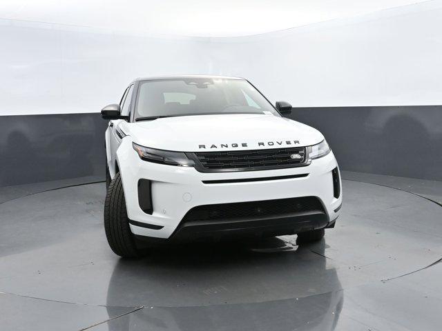 new 2025 Land Rover Range Rover Evoque car, priced at $54,965