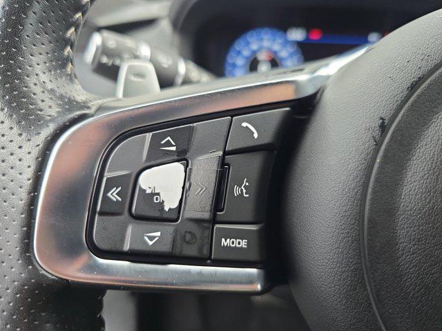 used 2020 Jaguar F-PACE car, priced at $49,788