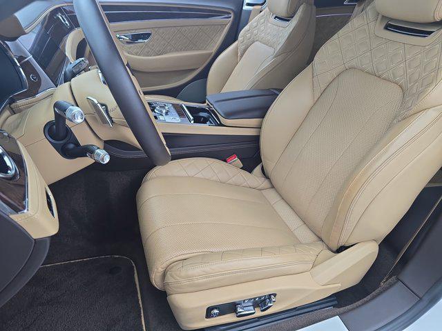 used 2020 Bentley Continental GT car, priced at $188,888