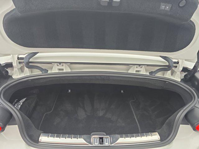 used 2020 Bentley Continental GT car, priced at $188,888