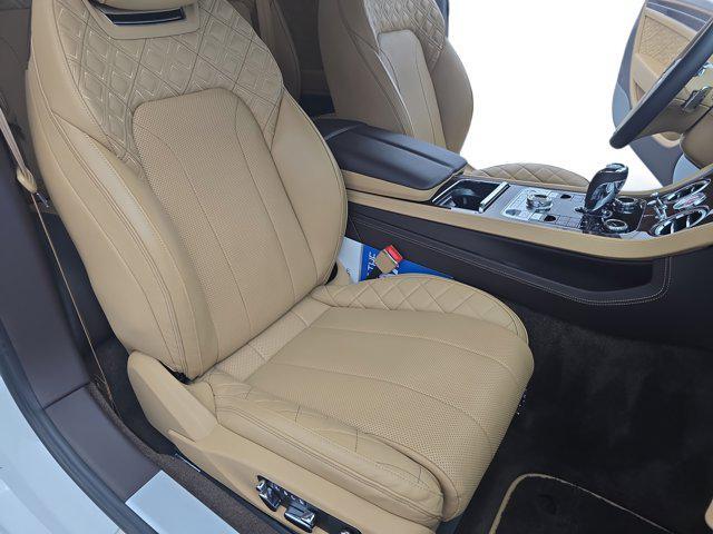 used 2020 Bentley Continental GT car, priced at $188,888