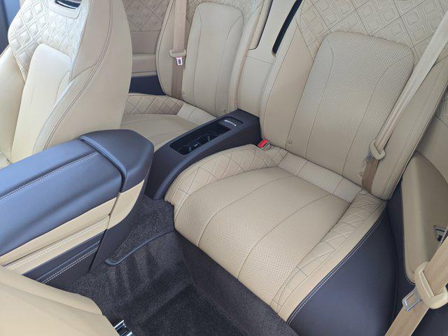 used 2020 Bentley Continental GT car, priced at $188,888