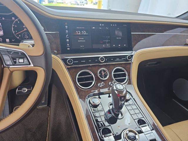 used 2020 Bentley Continental GT car, priced at $188,888
