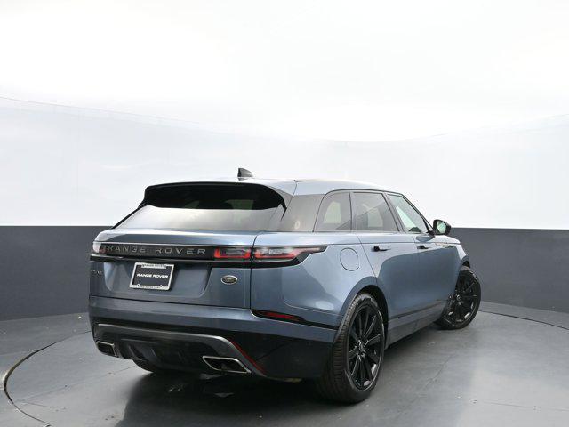 used 2019 Land Rover Range Rover Velar car, priced at $32,423