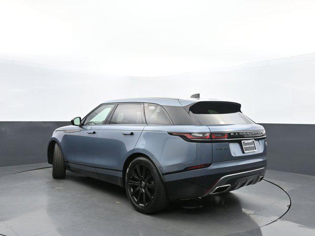 used 2019 Land Rover Range Rover Velar car, priced at $32,423