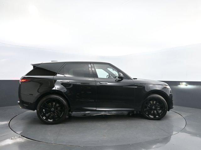 new 2025 Land Rover Range Rover Sport car, priced at $122,500