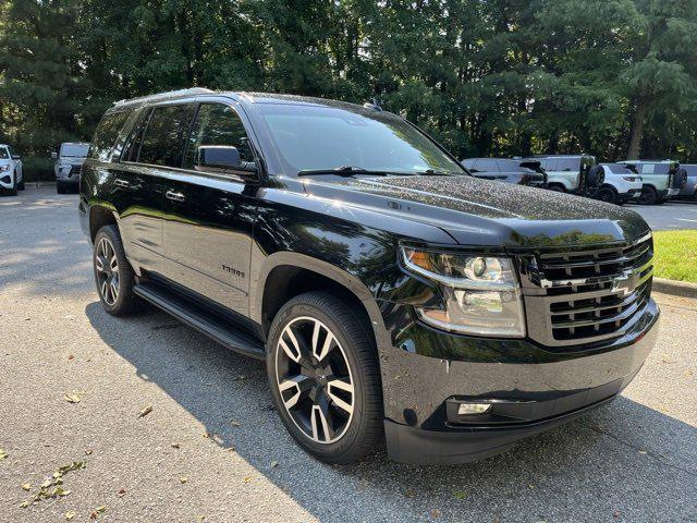 used 2020 Chevrolet Tahoe car, priced at $39,988