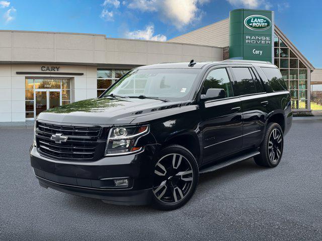 used 2020 Chevrolet Tahoe car, priced at $38,788