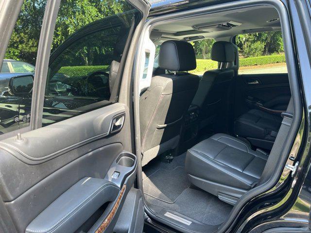 used 2020 Chevrolet Tahoe car, priced at $39,988