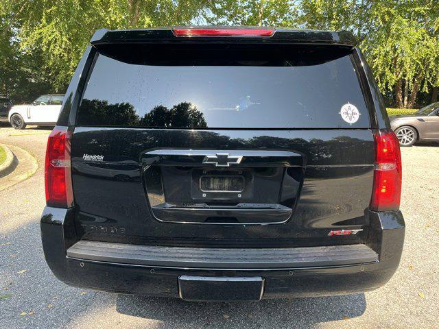 used 2020 Chevrolet Tahoe car, priced at $39,988