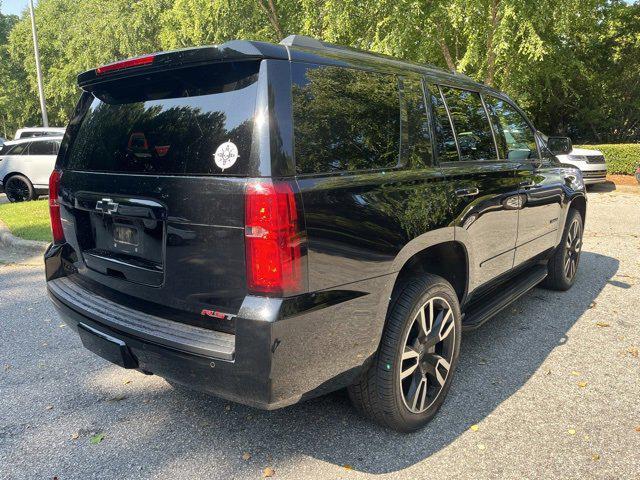 used 2020 Chevrolet Tahoe car, priced at $39,988