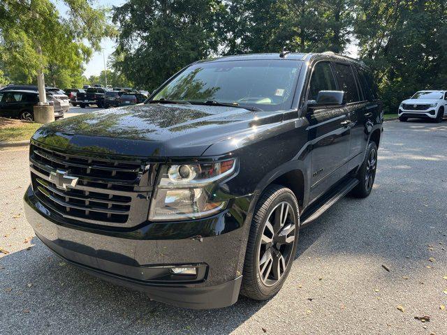 used 2020 Chevrolet Tahoe car, priced at $39,988