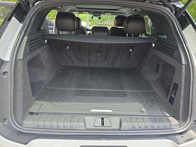used 2024 Land Rover Range Rover Sport car, priced at $82,488