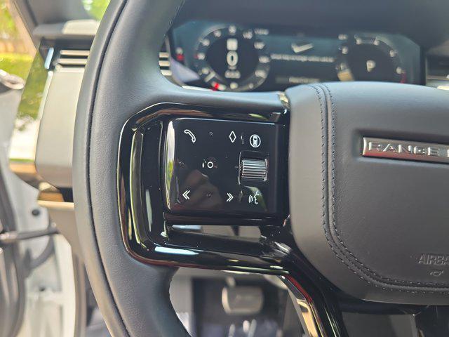 used 2024 Land Rover Range Rover Sport car, priced at $82,488