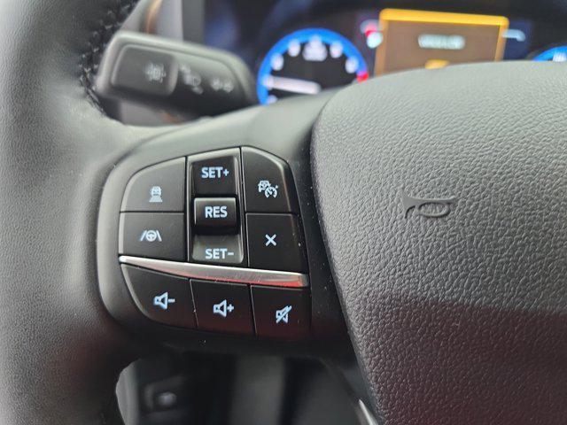 used 2024 Ford Bronco Sport car, priced at $30,199