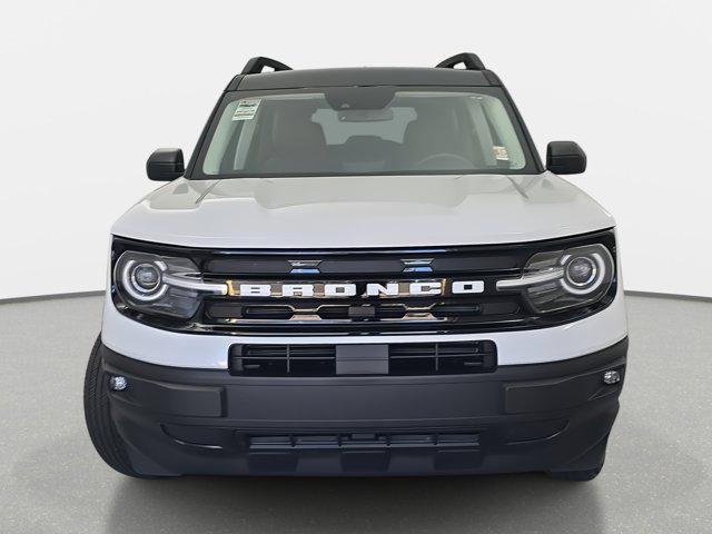 used 2024 Ford Bronco Sport car, priced at $30,199