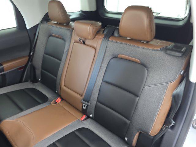used 2024 Ford Bronco Sport car, priced at $30,199