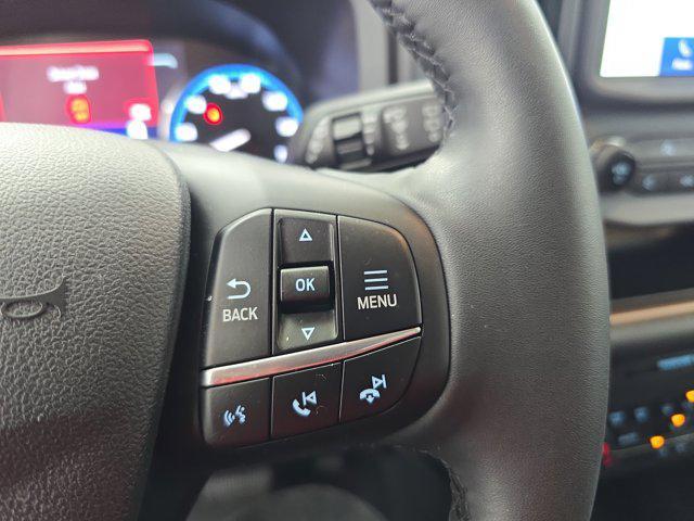 used 2024 Ford Bronco Sport car, priced at $30,199