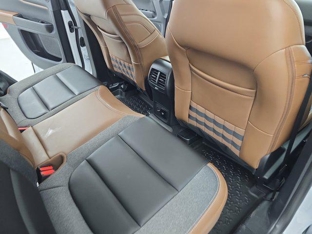 used 2024 Ford Bronco Sport car, priced at $30,199