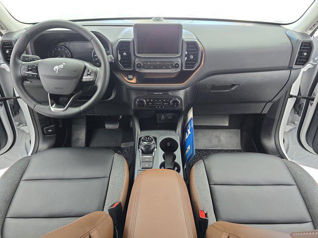 used 2024 Ford Bronco Sport car, priced at $30,199